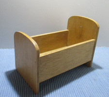 Bett holz alt vintage - bett,