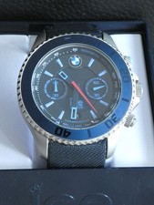 BMW Ice Watch Chronograph –