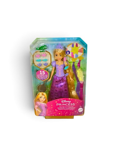 Mattel disney princess - mattel,