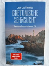 Bretonische Sehnsucht von