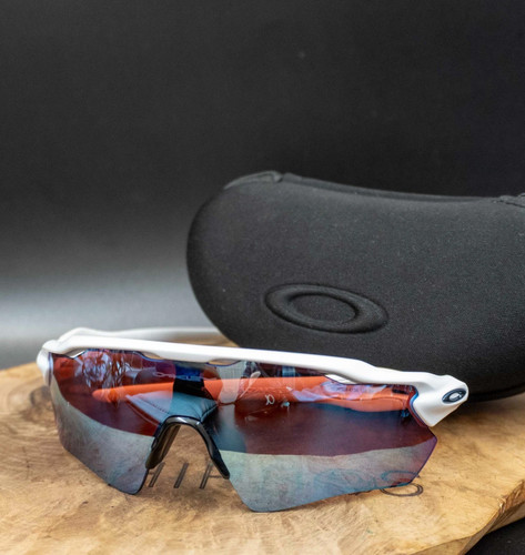 Oakley radar path - radar,