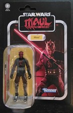 Star Wars VC201 (TVC) - Maul -