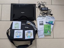 Retro Notebook Medion MD96850