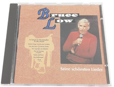 Bruce Low - Seine schönsten Lieder -Best of -Greatest Hits- CD-Zustand sehr gut