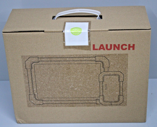 Launch creader professional - launch,