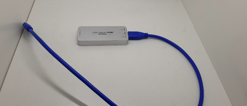 Magewell usb hdmi gen - magewell, video