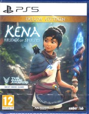 Kena: Bridge of Spirits -