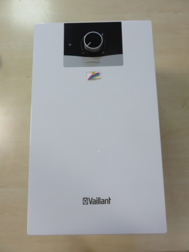 Vaillant elektro speicher - vaillant,