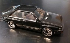 1980-1991 Audi Sport Quattro