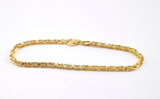 Armband Armkette Königskette