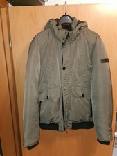 Herren Winterjacke Tom Tailor