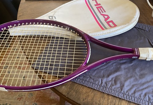 Head century pro mid - mid, made