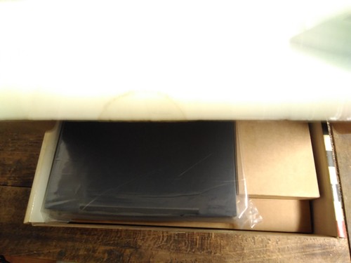 Neuer original verpackter - original,
