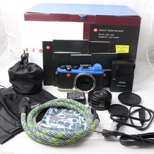 【Top Mint】LEICA CL Edition