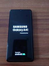 Samsung A41 Smartphone