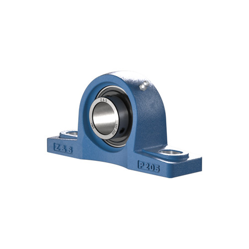 Gehäuselager ucp 205 für - ,