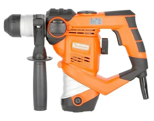 Toolson kombihammer bohrhammer - kombihammer,
