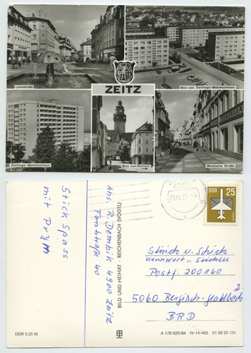 105198 zeitz echtfoto - -,