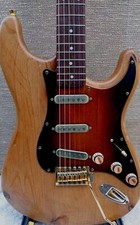 (( SCHÖNE CUSTOM MASTERCASTER