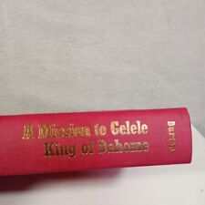 Richard Burton A Mission to