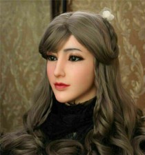 IMI Realistic Silicone Female