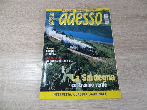Adesso das aktuelle - adesso,
