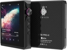 Hidizs ap80pro tragbarer - hidizs,
