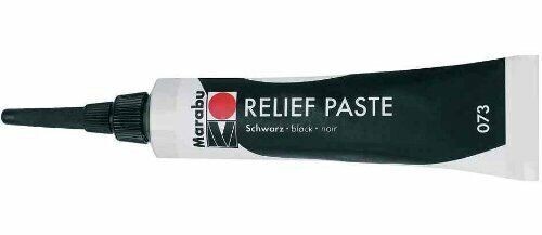 Marabu outliner reliefpaste - marabu,