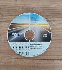 RT3 NAVIGATION CD ÖSTERREICH SCHWEIZ SÜDDEUTSCHLAND 2013/2014 CITROEN PEUGEOT