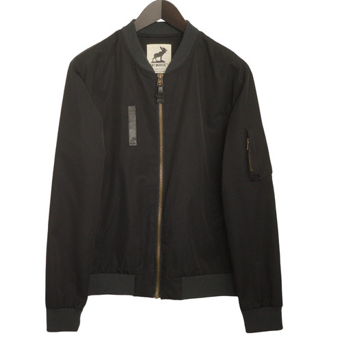 Herren fat moose - moose, jacke