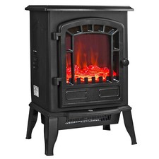 Elektrokamin Kamin Kaminofen