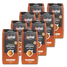 8 KG Segafredo Selezione