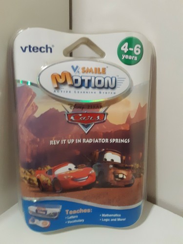 Vtech smile motion active - vtech,