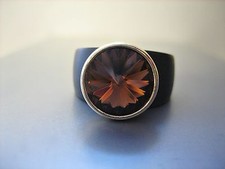 edler Knopfaufsatz mit