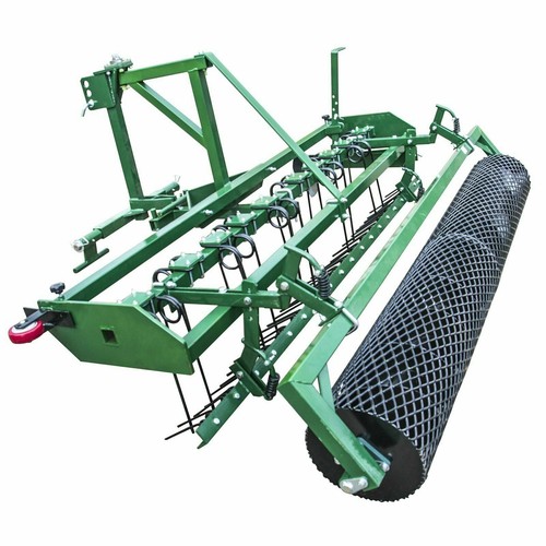 Reitbahnplaner paddock - reitbahnplaner, 2,2m