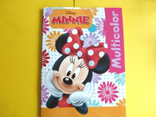 Malbuch für kinder disney - malbuch,