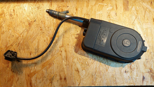 Hirschmann automatikantenne - hirschmann,