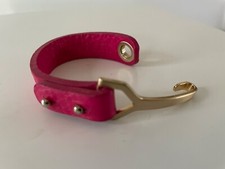 Neu! armband, Sence Copenhagen, Pink