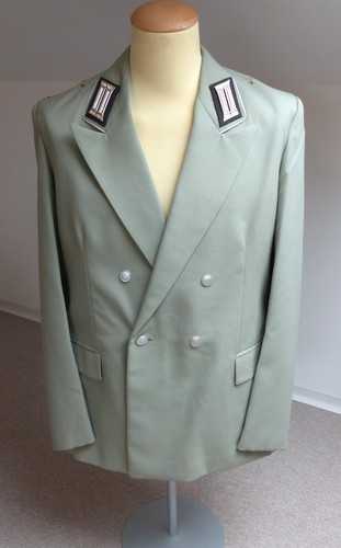 E2145 nva galajacke uniform - #e2145,