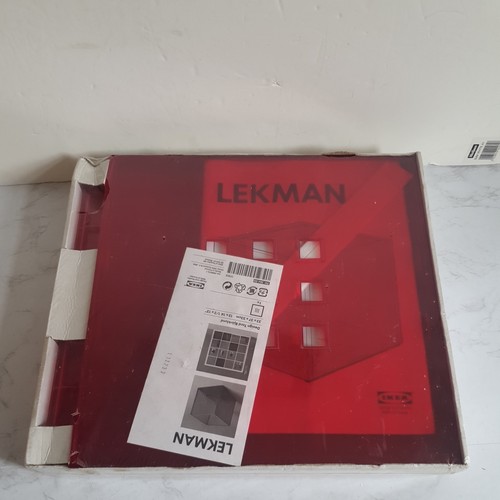 Ikea lekman rote mini - ikea,