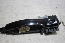 Türgriff aussen vorne links