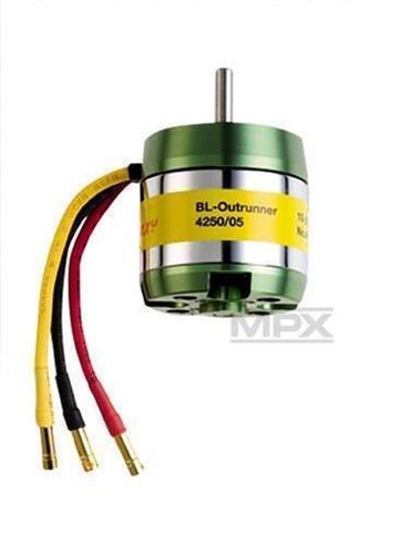 Multiplex hitec roxxy - hitec,