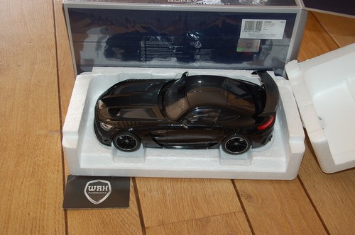 Mercedes amg black - mercedes, gt