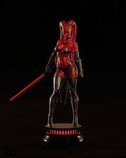 Star Wars – Darth Talon |