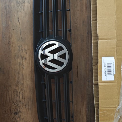 Polo 9n3 kühlergrill 6q0 - vw,