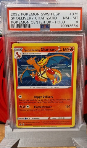 Pokemon special delivery - pokemon,