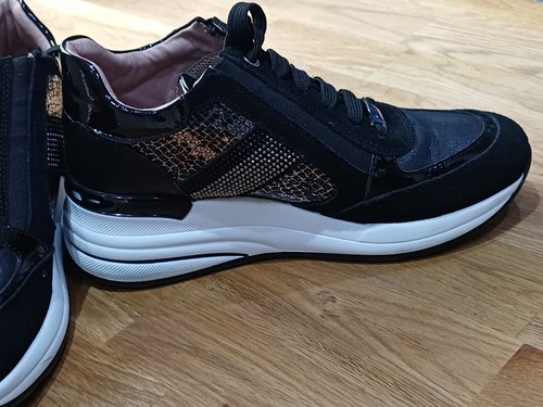 Damen sneaker von keys 38 - sneaker,