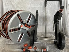 Gardena Premium SuperFLEX Schlauch 19 mm 3/4 Zoll 25m Gartenschlauch Schlauch