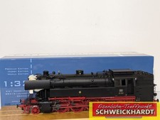 KM1 106503 Spur 1 - Tenderdampflok 65 009 DB Ep3 schwarz-rot OVP SH227034