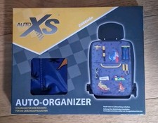 auto organizer kinder Rücksitz Auto XS Dinosaurier Dekor